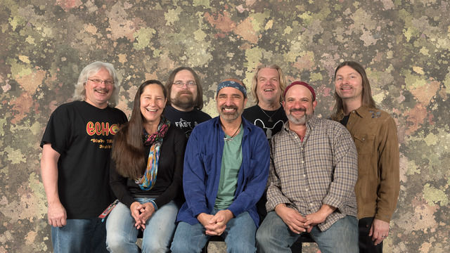 Dark Star Orchestra - Sep. 27